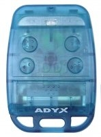 telecommande adyx blue