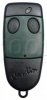 t�l�commande S449-QZ2 green CARDIN