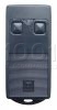 t�l�commande S738-TX2 CARDIN