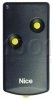 t�l�commande K2M 26.995 MHz NICE