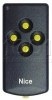 t�l�commande K4M 30.900MHz NEW NICE