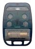 t�l�commande TE4433H GENIUS