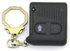 Télécommande getronic gt 82 txc
