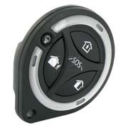 Télécommande honeywell tcc800m