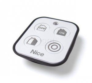 Télécommande nice hstx4