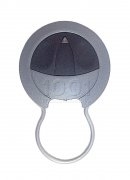 Prastel BFOR Télécommande portail 2 boutons 433.92 MHz - 1001 Telecommandes