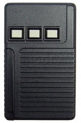 Aeterna 40.685 MHZ 3K Télécommande portail 3 boutons 40.685 MHz - 1001 Telecommandes