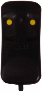 Allmatic AKMY 2 40.665MHZ Télécommande portail