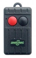 Ansonic SF 433 2 MINI GRUPPE C Télécommande portail