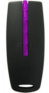 Avanti TM 4 PURPLE Télécommande portail