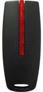 Avanti TM 4 RED Télécommande portail