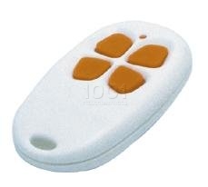 Avidsen 104350 Télécommande portail 4 boutons 433.92 MHz - 1001 Telecommandes