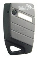 Belfox DHS 40 1 Télécommande portail 1 bouton 40.685 MHz - 1001 Telecommandes