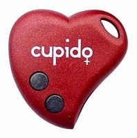 Beninca CUPIDO 2 Télécommande portail 2 boutons 433.92 MHz - 1001 Telecommandes