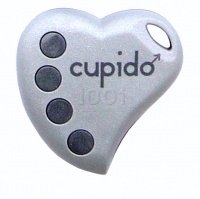 Beninca CUPIDO 4 Télécommande portail