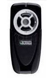 Berner BDS 150 Télécommande portail 5 boutons 868.35 MHz - 1001 Telecommandes