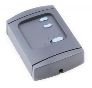 Berner BHS 421 Télécommande portail 868 MHz - 1001 Telecommandes