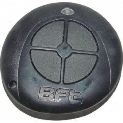 Bft GHIBLI Télécommande portail 4 boutons 433.92 MHz - 1001 Telecommandes