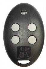 Bft MITTO 4M Télécommande portail 4 boutons 433.92 MHz - 1001 Telecommandes