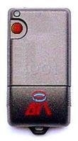 Bft TRC 1 Télécommande portail 1 bouton 433.92 MHz - 1001 Telecommandes