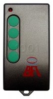 Bft VTM 4 Télécommande portail