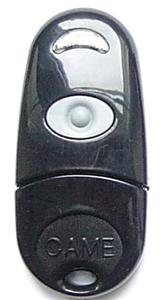 Came AT 01 Télécommande portail 1 bouton 433.92 MHz - 1001 Telecommandes