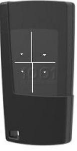 Came ATP 864 Télécommande portail 4 boutons 868 MHz - 1001 Telecommandes