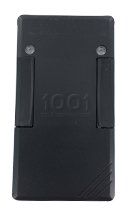 Cardin S 38 TX2 27.195MHZ Télécommande portail 2 boutons 27.195 MHz - 1001 Telecommandes