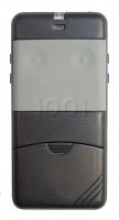 Cardin S 435 TX2 GREY Télécommande portail 2 boutons 433.92 MHz - 1001 Telecommandes