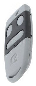 Cardin S 449 QZ3 Télécommande portail 3 boutons 433.92 MHz - 1001 Telecommandes