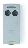 Cardin TXQ 508C2 Télécommande portail 2 boutons 868.3 MHz - 1001 Telecommandes