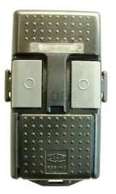 Casit ERTS 476B Télécommande portail 2 boutons 433.92 MHz - 1001 Telecommandes