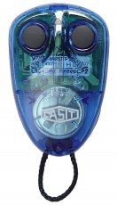 Casit VTM 1 MPSTP2E Télécommande portail 2 boutons 433.92 MHz - 1001 Telecommandes