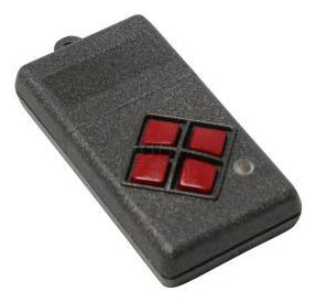 Dickert S 10 433 A4L00 Télécommande portail