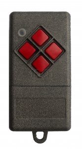 Dickert S 10 868 A4L00 Télécommande portail
