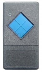 Dickert S 20 868 A1K00 Télécommande portail 1 bouton 868.3 MHz - 1001 Telecommandes