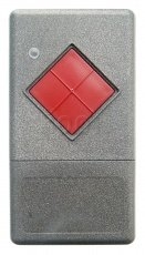 Dickert S 20 868 A1L00 Télécommande portail 1 bouton 868.3 MHz - 1001 Telecommandes