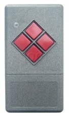 Dickert S 20 868 A4L00 Télécommande portail 4 boutons 868.3 MHz - 1001 Telecommandes