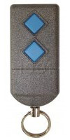 Dickert S 5 433 A2K00 Télécommande portail 2 boutons 433.92 MHz - 1001 Telecommandes