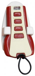 Elca E 701R Télécommande portail
