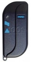 Faac TML 2 433 SLH Télécommande portail 2 boutons 433.92 MHz - 1001 Telecommandes