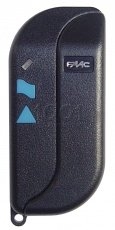 Faac TML 2 868 SLH LR Télécommande portail 2 boutons 868.35 MHz - 1001 Telecommandes