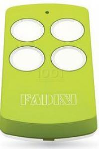 Fadini VIX 53 ROLLING CODE Télécommande portail