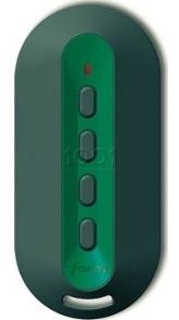 Forsa TP 4 868 Télécommande portail 4 boutons 868.3 MHz - 1001 Telecommandes