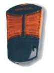 Genius JA 332 ORANGE Télécommande portail 2 boutons 868.35 MHz - 1001 Telecommandes
