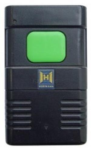 Hormann DH 01 27.015 MHZ Télécommande portail 1 bouton 27.015 MHz - 1001 Telecommandes