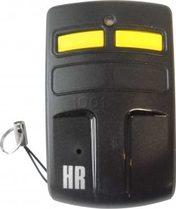 Hr RQ 2640F2 40.665 Télécommande portail
