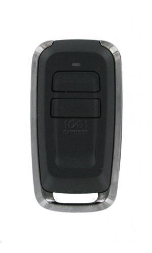 Jcm MUV EVO2 Télécommande portail 2 boutons 868 MHz - 1001 Telecommandes