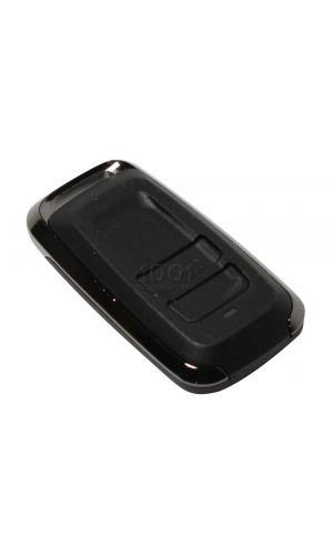 Jcm MUV PRO2 Télécommande portail 2 boutons 868 MHz - 1001 Telecommandes