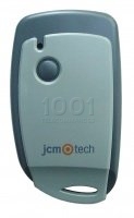 Jcm NEO 10 DIF Télécommande portail